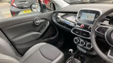 Fiat 500X 1.0 Cross Plus 5dr Petrol Hatchback